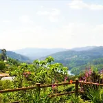 Quinta Do Bento Guest house Vieira do Minho