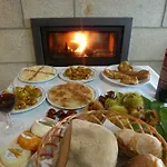 Quinta Do Bento 4* Vieira do Minho