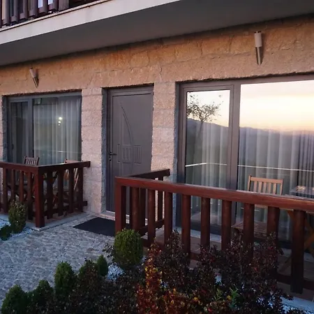 Quinta Do Bento Penzion 4*