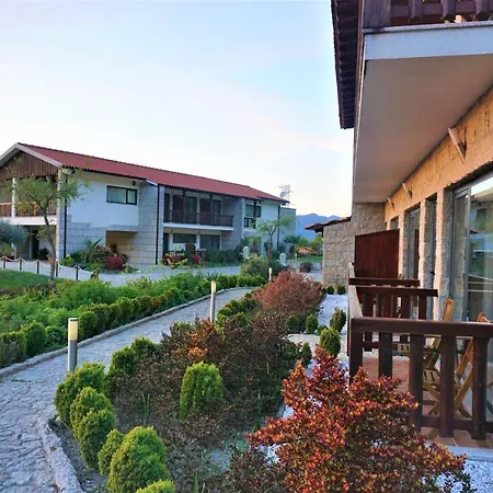 Quinta Do Bento 4* ויירה דו מיניו