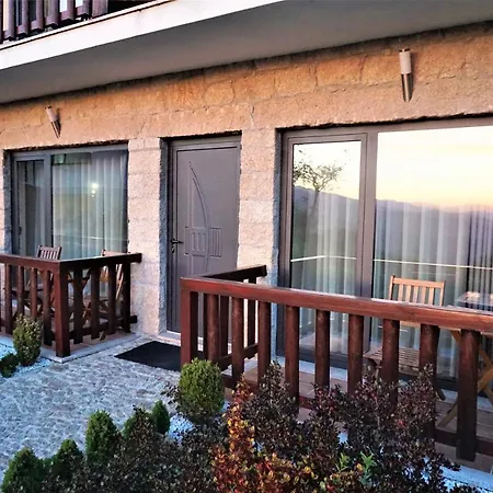 Quinta Do Bento Guest house Vieira do Minho