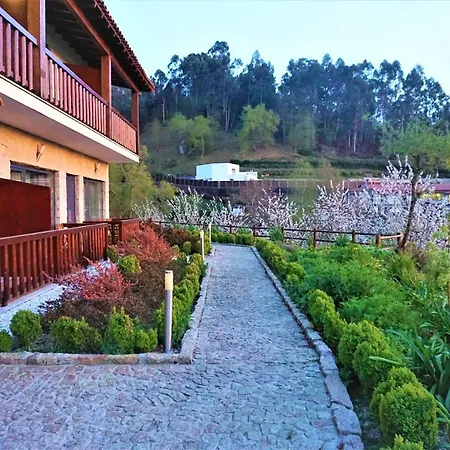 Quinta Do Bento בית הארחה 4*