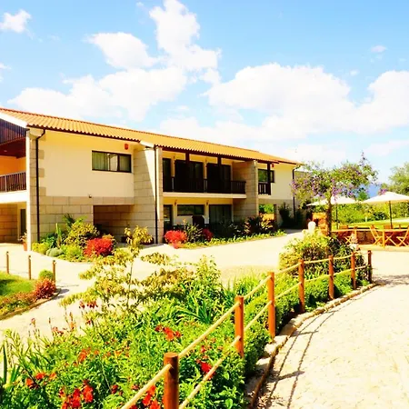 Quinta Do Bento Guest house *