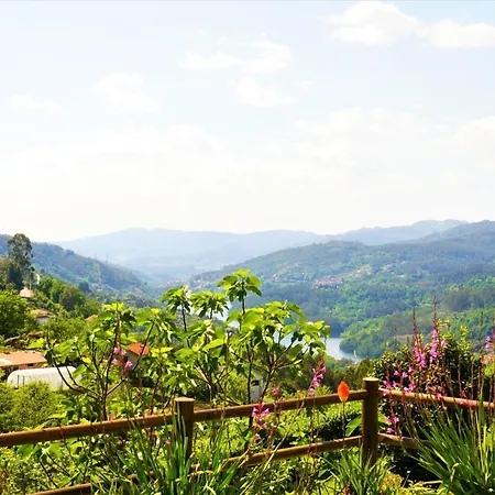 Quinta Do Bento Affittacamere Vieira do Minho