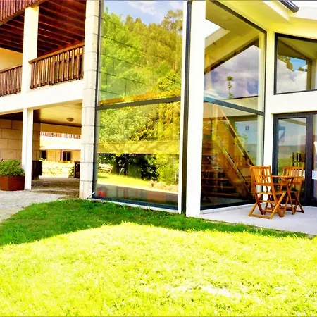 Guest house Quinta Do Bento *