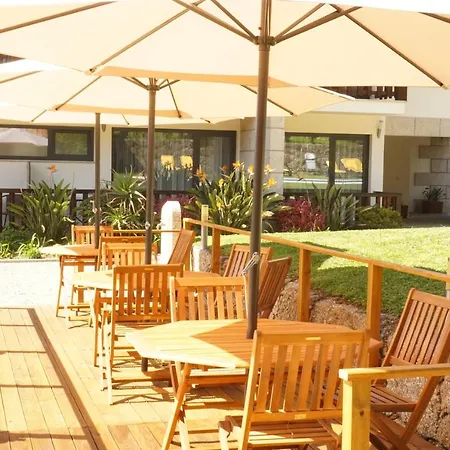 Quinta Do Bento Affittacamere 4*