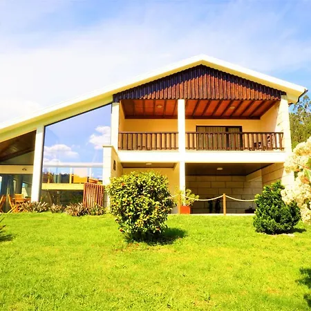 Guest house Quinta Do Bento *