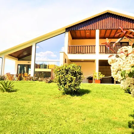 Pensionat Quinta Do Bento