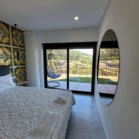 Quinta Do Bento 4* Vieira do Minho