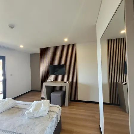 Affittacamere Quinta Do Bento Vieira do Minho