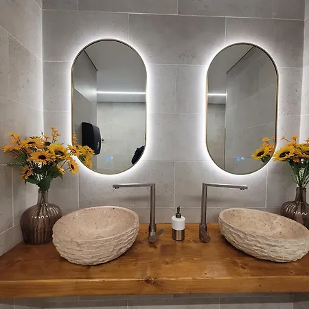 Quinta Do Bento Gæstehus Vieira do Minho