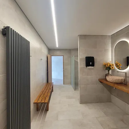 Quinta Do Bento Vieira do Minho