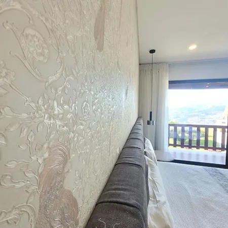 Quinta Do Bento 4* ויירה דו מיניו