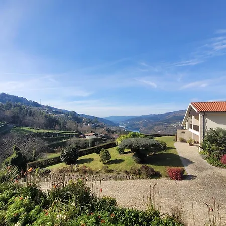 Pensjonat Quinta Do Bento