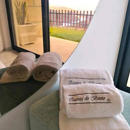 Quinta Do Bento 4*