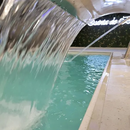 Quinta Do Bento Vieira do Minho