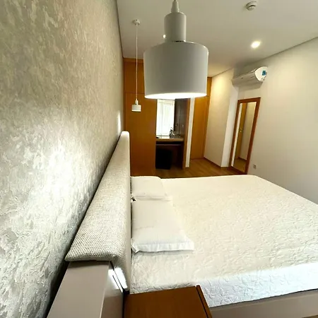 Affittacamere Quinta Do Bento Vieira do Minho