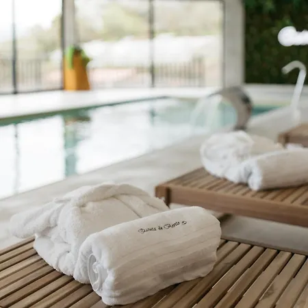 Quinta Do Bento Vieira do Minho