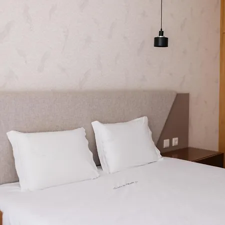 Pensión Quinta Do Bento 4*