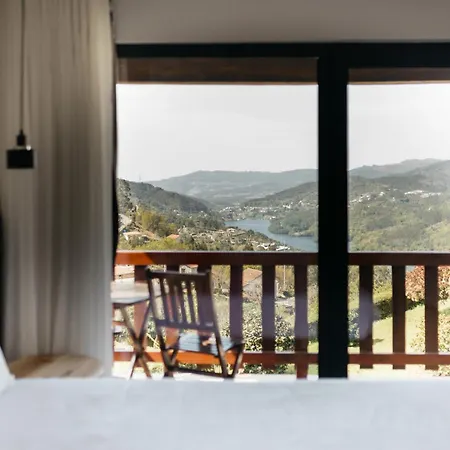Quinta Do Bento