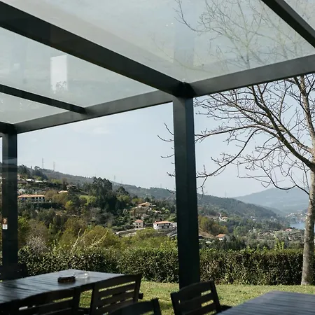 Quinta Do Bento * Vieira do Minho