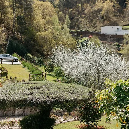 Pensjonat Quinta Do Bento