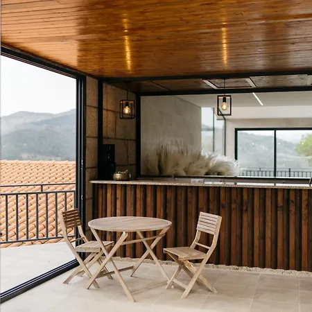 Quinta Do Bento