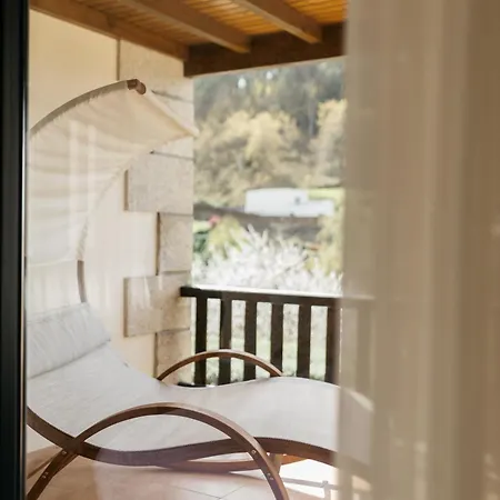 Quinta Do Bento Penzion Vieira do Minho