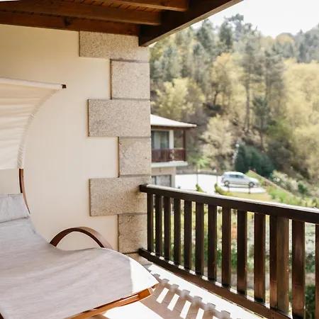 Quinta Do Bento Vieira do Minho