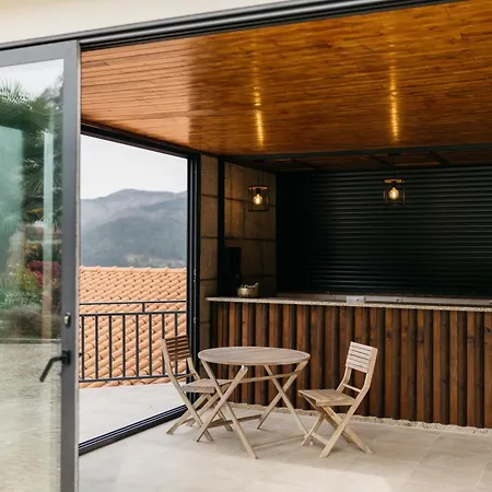 Quinta Do Bento *
