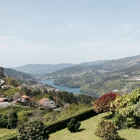 Quinta Do Bento