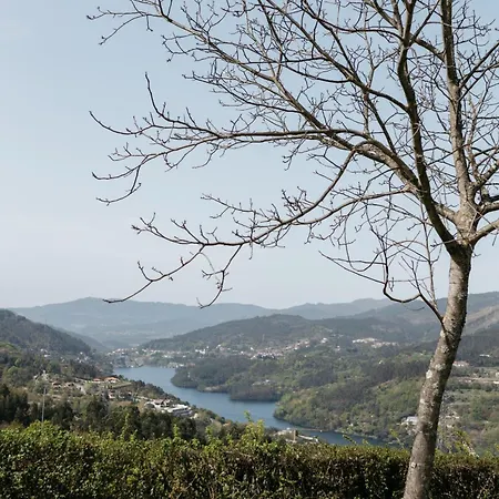Penzion Quinta Do Bento