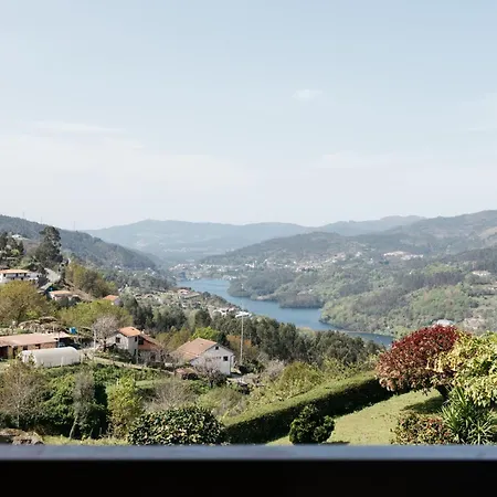 Pensjonat Quinta Do Bento *