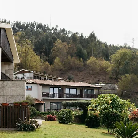 Quinta Do Bento 4*