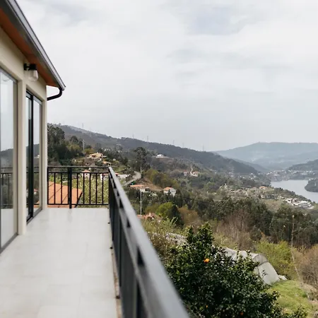 Quinta Do Bento בית הארחה 4*