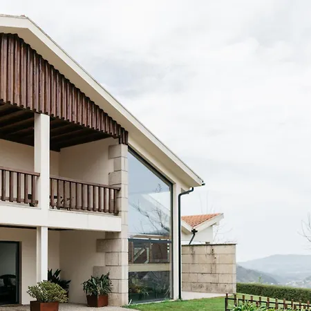 Quinta Do Bento Vieira do Minho