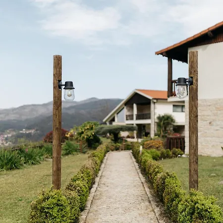 Quinta Do Bento Penzion