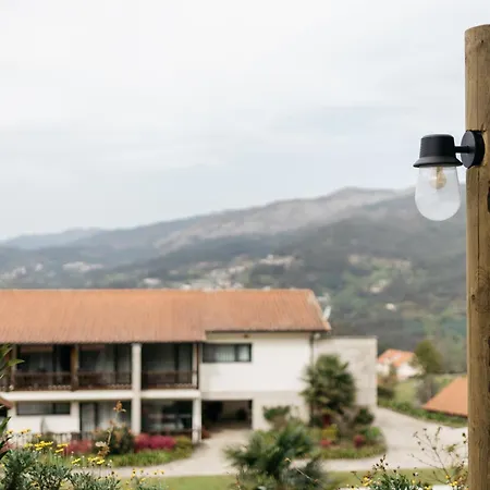 Quinta Do Bento 4*