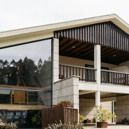Quinta Do Bento
