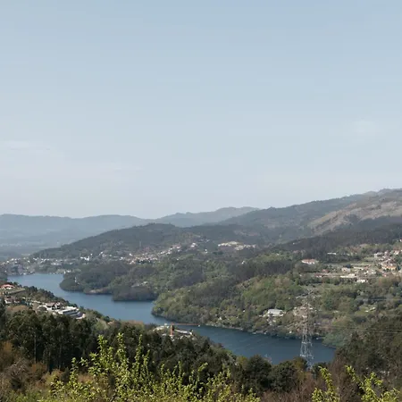 Quinta Do Bento *