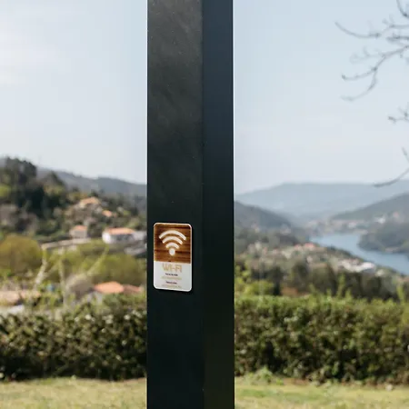 Quinta Do Bento Pensjonat *