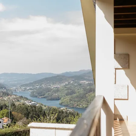 Quinta Do Bento Pensjonat Vieira do Minho