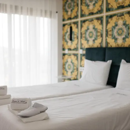 Pensionat Quinta Do Bento 4*