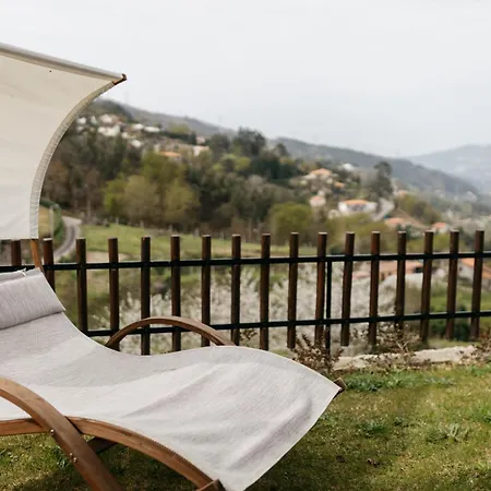 Quinta Do Bento Pensjonat