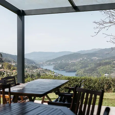 Quinta Do Bento
