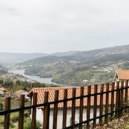 Quinta Do Bento בית הארחה 4*