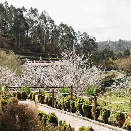 Quinta Do Bento 4* Vieira do Minho