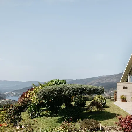 Quinta Do Bento Vieira do Minho