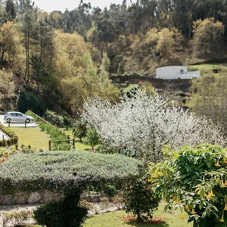 Quinta Do Bento *