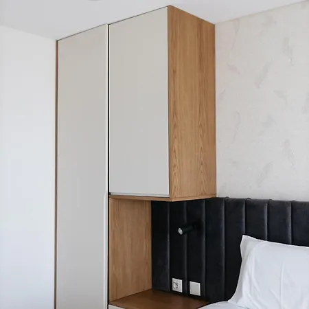 Quinta Do Bento Konukevi